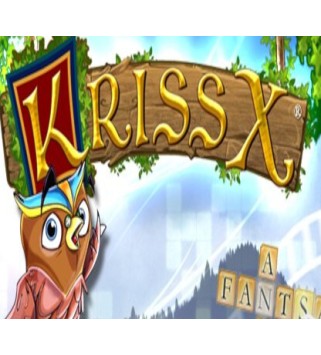 KrissX Gift Steam Key GLOBAL